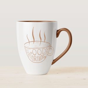 Father's Day Coffee Mug